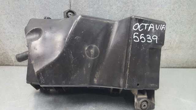 1J0129607AF VAG Корпус фильтра купить в Ужгород