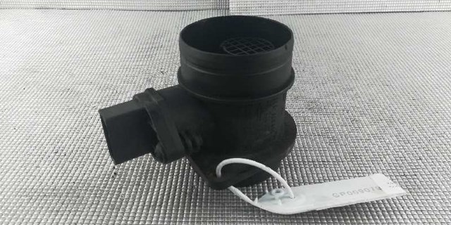 VAG 1J0129607CG Корпус воздушного фильтра в наличии Чернигов