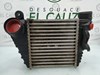 Radiador de intercooler 1J0145803 VAG