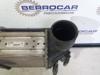 Radiador de intercooler 1J0145803 VAG