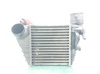 Radiador de intercooler 1J0145803 VAG