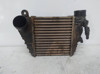 Radiador de intercooler 1J0145803 VAG