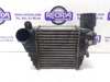 Radiador de intercooler 1J0145803 VAG