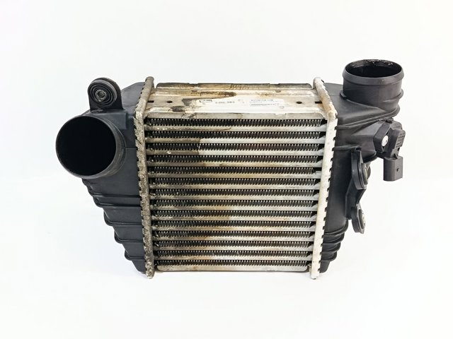Radiador de intercooler 1J0145803A VAG