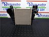 Radiador de intercooler 1J0145803A VAG