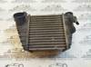 Radiador de intercooler 1J0145803F VAG