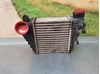 Radiador de intercooler 1J0145803F VAG