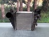 Radiador de intercooler 1J0145803F VAG