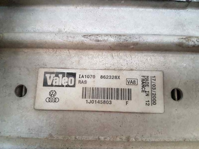 1J0145803F VAG Интеркулер купить в Каменское