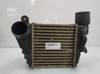 Radiador de intercooler 1J0145803F VAG