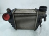 Radiador de intercooler 1J0145803F VAG