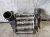 Radiador de intercooler 1J0145803F VAG