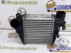 Radiador de intercooler 1J0145803G VAG