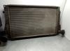 Radiador de intercooler 1J0145803H VAG