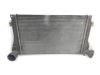 Radiador de intercooler 1J0145803H VAG