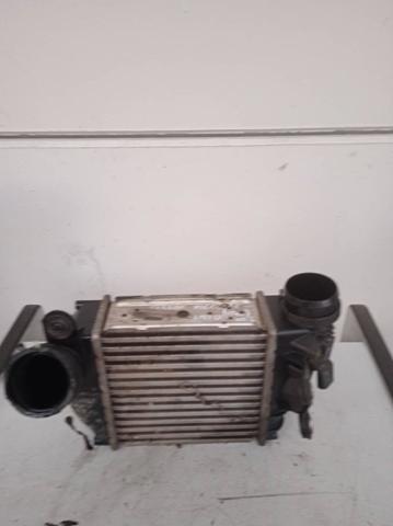 Radiador de intercooler 1J0145803S VAG