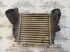 Radiador de intercooler 1J0145803S VAG