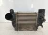 Radiador de intercooler 1J0145803S VAG