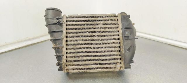 Radiador de intercooler 1J0145803S VAG