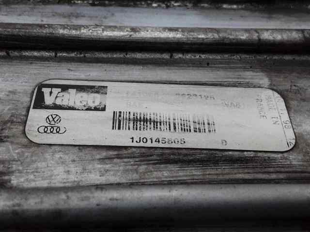 VAG 1J0145805 Интеркулер в наличии Днепр