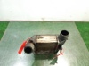 Radiador de intercooler 1J0145805 VAG