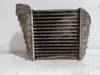 Radiador de intercooler 1J0145805B VAG