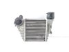 Radiador de intercooler 1J0145805B VAG