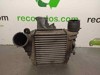 Radiador de intercooler 1J0145805D VAG