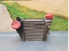 Radiador de intercooler 1J0145805D VAG