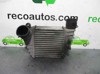 Radiador de intercooler 1J0145805D VAG