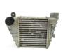 Radiador de intercooler 1J0145805D VAG