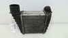 Radiador de intercooler 1J0145805H VAG