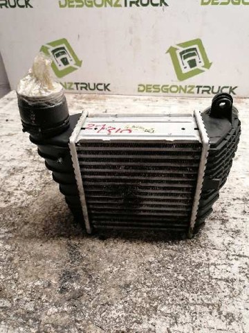 VAG 1J0145805H Интеркулер в наличии Ровно