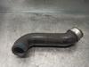 Mangueira (cano derivado) inferior de intercooler 1J0145828T VAG