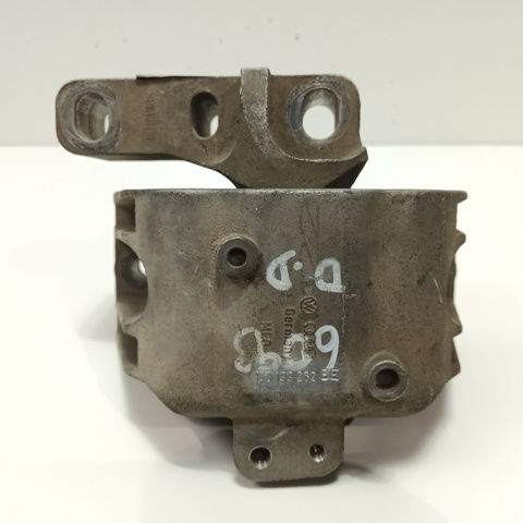 1J0199262BE VAG Подушка (опора) двигателя правая купить в Павлоград