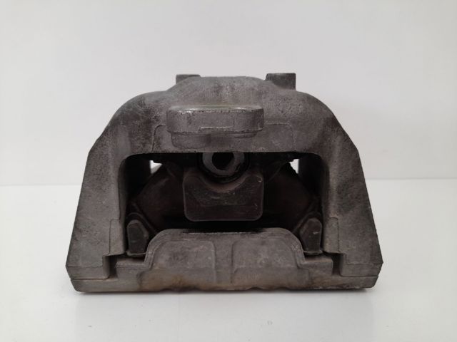 Coxim (suporte) direito de motor 1J0199262BF VAG
