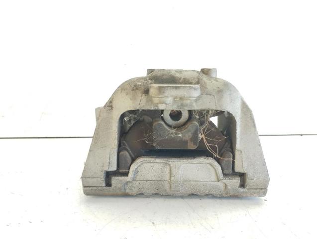 Coxim (suporte) direito de motor 1J0199262BF VAG