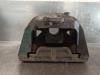 Coxim (suporte) direito de motor 1J0199262BF VAG
