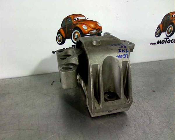 Montagem direita do motor para Volkswagen Golf IV 1.4 16V BCA 1J0199262BK