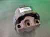 Coxim (suporte) direito de motor 1J0199262BK VAG