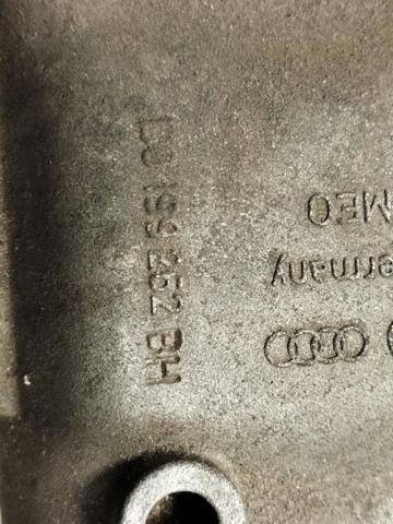 1J0199262CD VAG Подушка (опора) двигателя правая купить в Одесса