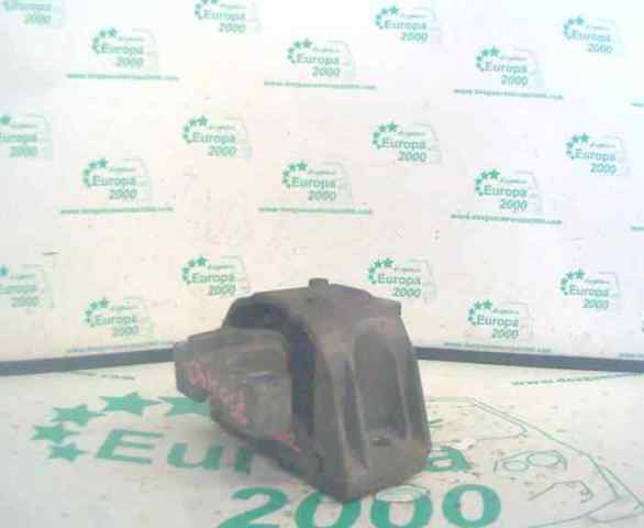 Coxim (suporte) direito de motor 1J0199262CE VAG