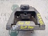 Coxim (suporte) direito de motor 1J0199262CL VAG