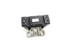 Coxim (suporte) esquerdo de motor 1J0199555 VAG