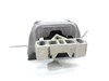 Coxim (suporte) esquerdo de motor 1J0199555 VAG