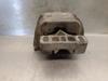 Coxim (suporte) esquerdo de motor 1J0199555 VAG