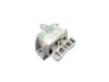 Coxim (suporte) esquerdo de motor 1J0199555 VAG