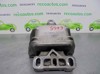 Coxim (suporte) esquerdo de motor 1J0199555 VAG