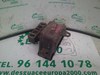 Coxim (suporte) esquerdo de motor 1J0199555 VAG