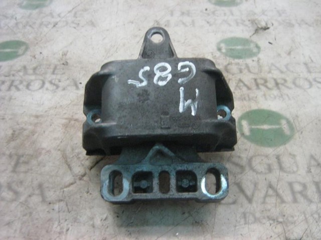 1J0199555AC VAG Левая подушка двигателя купить в Ужгород